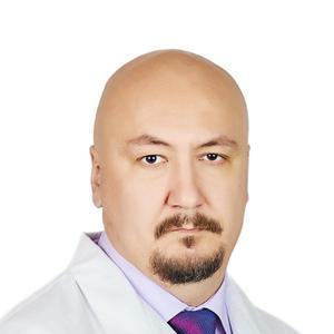 Проскурин Василий Викторович