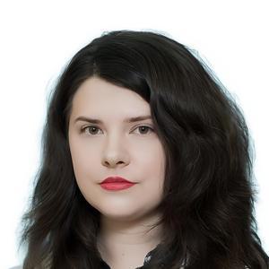 Чекмазова Ольга Александровна
