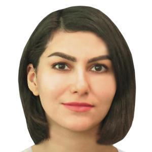 Чудотворова Елена Видадевна