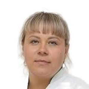 Шаповалова Анна Александровна