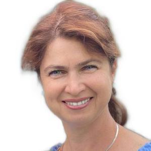 Козявина Людмила Владимировна