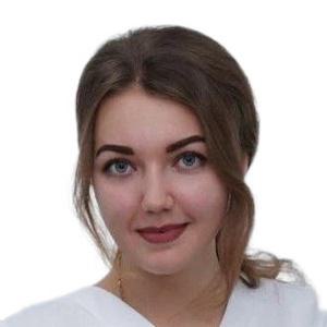Мотлохова Лилия Сергеевна