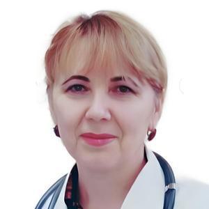 Яркеева Надежда Андреевна