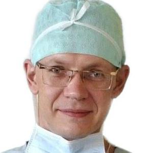 Аксенов Андрей Викторович