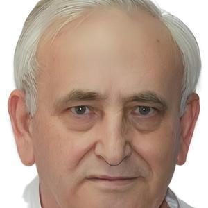 Якутин Валентин Сергеевич