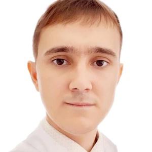 Юхвитов Владимир Петрович