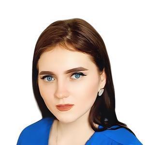 Клименко Татьяна Александровна