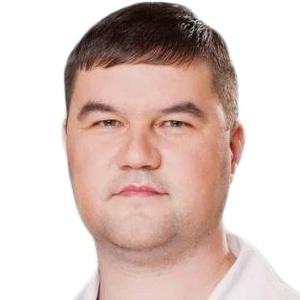 Нохрин Дмитрий Дмитриевич
