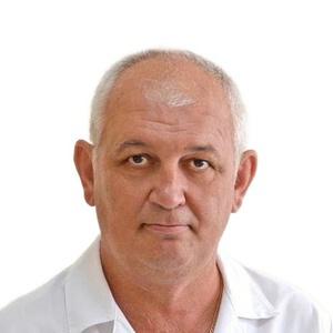 Крикун Сергей Кириллович