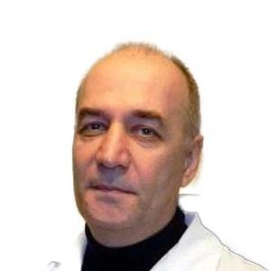 Балашов Валерий Иванович