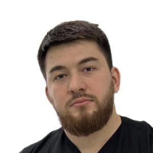 Гакаев Дени СаидМагомедович