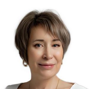 Дергунова Алла Михайловна