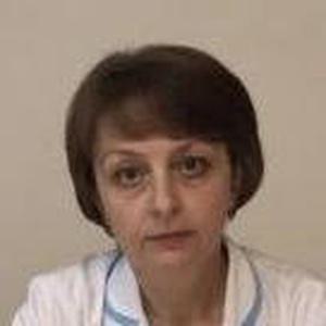 Гринькевич Ирина Петровна
