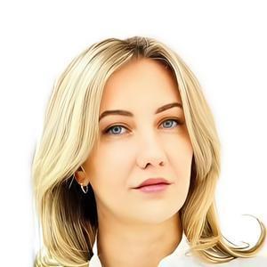 Галич (Соловьева) Юлия Анатольевна