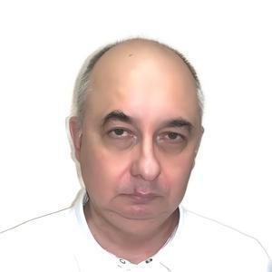 Афанасьев Александр Геннадьевич