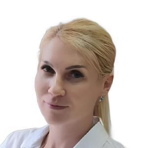 Жан Екатерина Николаевна