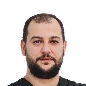 Дадальян Георгий Вартанович
