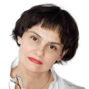 Богомазова Ольга Евгеньевна