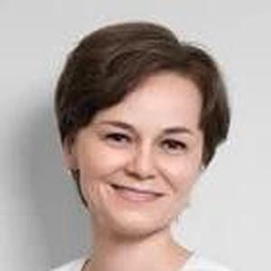 Завалина Ольга Юрьевна