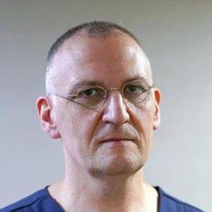 Сотников Павел Геннадиевич