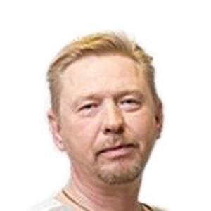 Разуев Сергей Николаевич