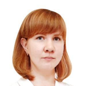 Кибешева Анна Петровна