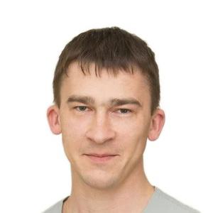 Шелковников Илья Сергеевич
