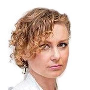 Авдиенко Ольга Владимировна