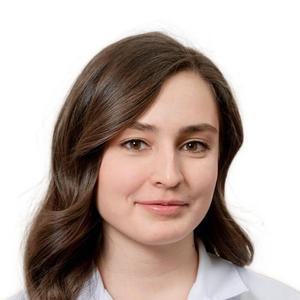 Тимербулатова Диана Артуровна
