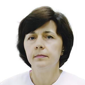 Ганган Валентина Викторовна