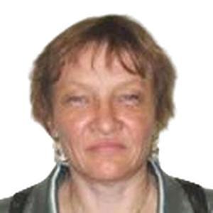 Федотова Анна Яковлевна