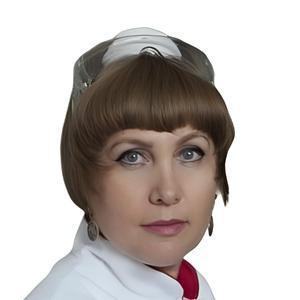 Агафонова Наталия Михайловна