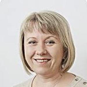 Соломко Елена Николаевна