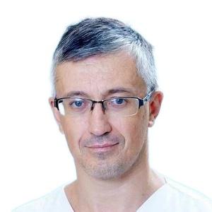 Шустов Валерий Валерьевич