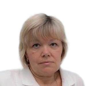 Слободчук Валентина Викторовна