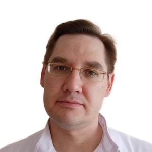 Малинин Михаил Валентинович
