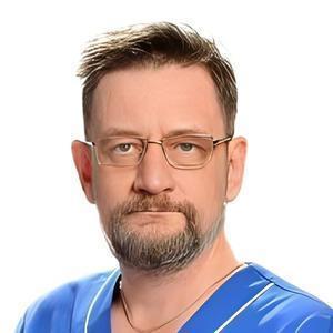 Бульбенко Павел Васильевич