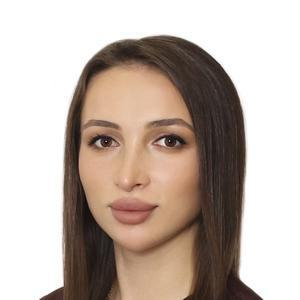 Сутягина Наталья Владимировна
