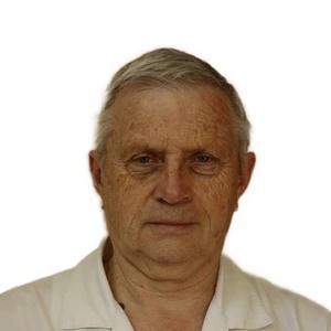Осташков Александр Сергеевич