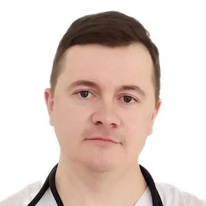 Романов Алексей Александрович
