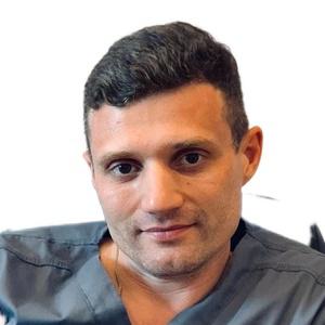 Киприянов Алексей Геннадьевич