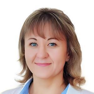 Попова Мария Вячеславовна