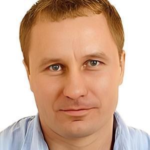 Регузов Евгений Геннадьевич