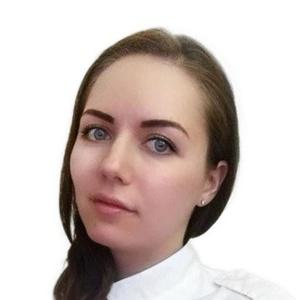 Хасанова Лилия Вадимовна