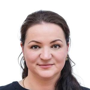 Тавадьян Надежда Андрониковна