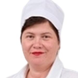 Ларина Галина Юрьевна