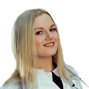 Виличкайте Виктория Артуровна