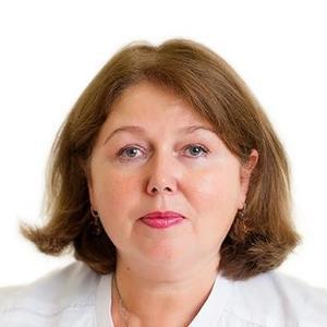 Бессогонова Анжелика Олеговна