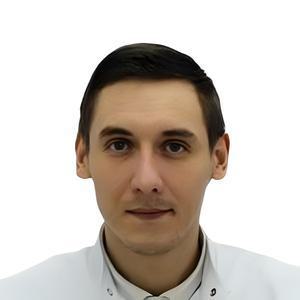 Королев Александр Сергеевич