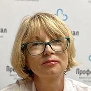 Мандрон Елена Сергеевна